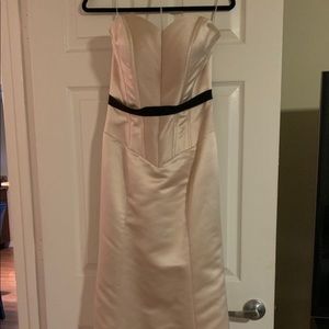 Vera Wang Formal Gown / Dress